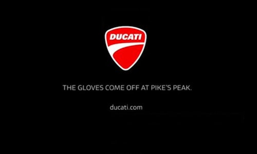 Ducati Streetfighter V4 to debut next week