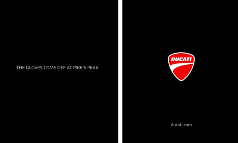 Ducati V4 Streetfighter Teaser News
