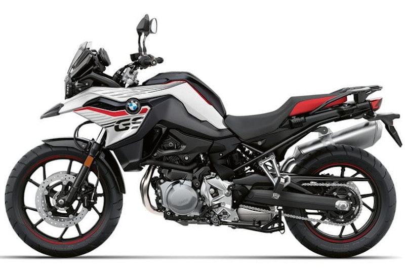 BMW’s new retrofit graphics sets