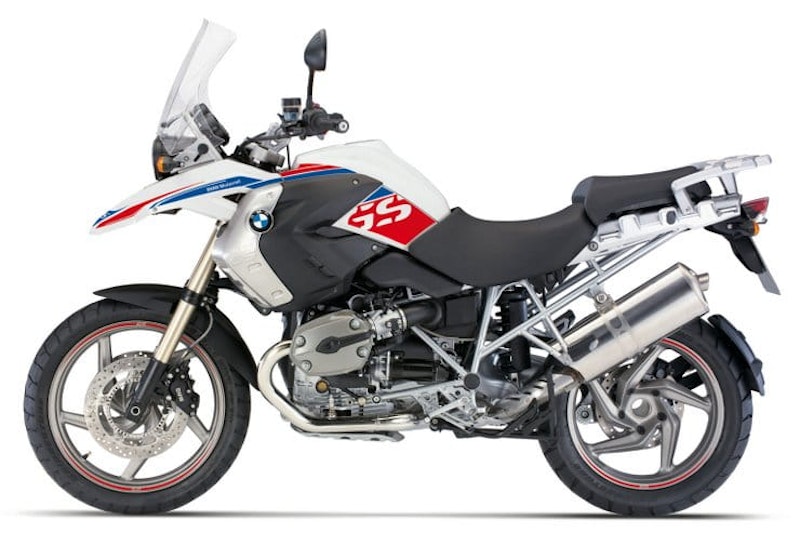 BMW’s new retrofit graphics sets