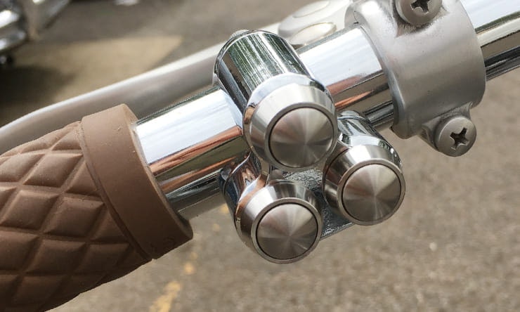 Allens hinged switchgear