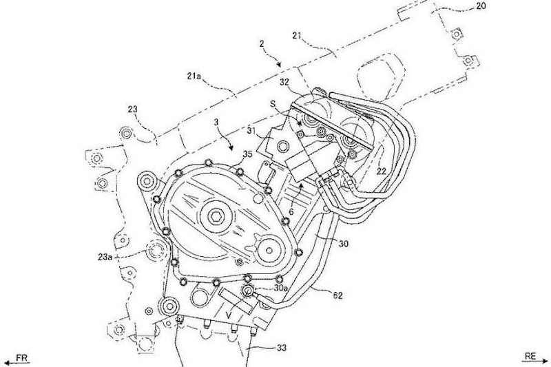 2020 Suzuki GSXR Plans