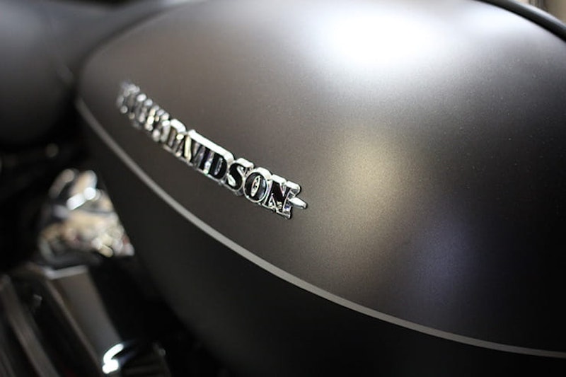 Project Africa Grom: Painting the MSX125