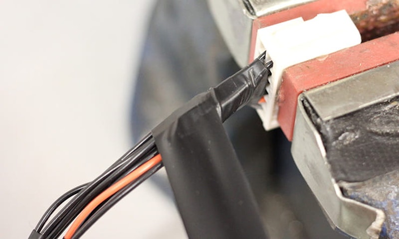 How to fit alarm immobiliser