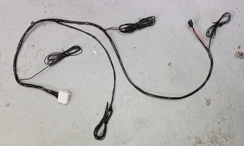 How to fit alarm immobiliser