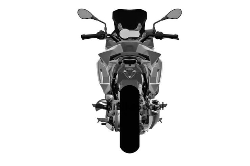 New BMW F850 XR News | BikeSocial