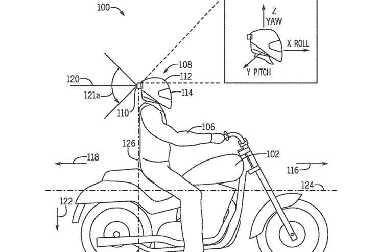 Honda Rear View Camera BikeSocial News