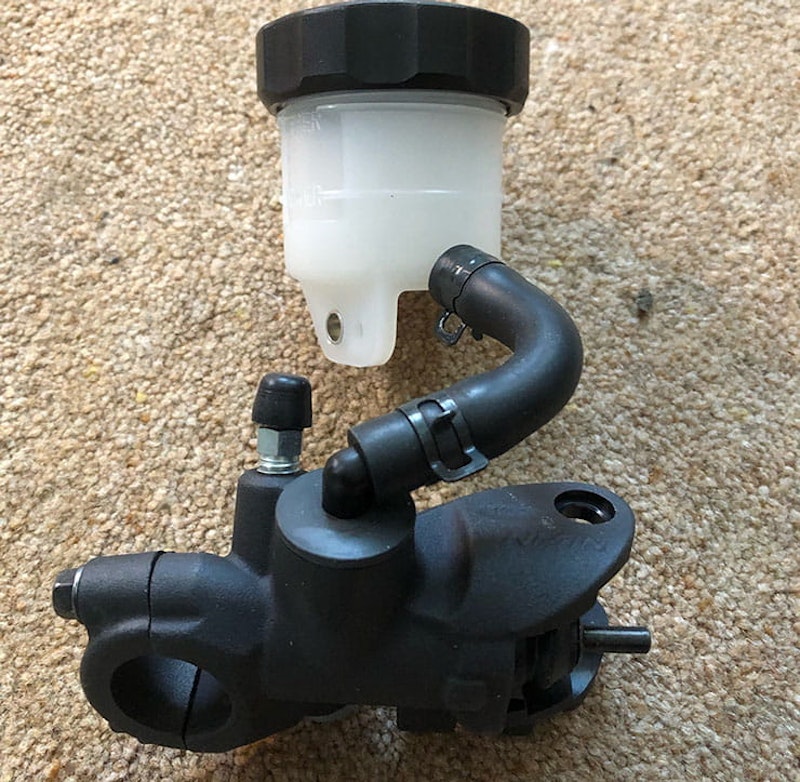 eBay seller prosecuted for selling dangerous bike parts