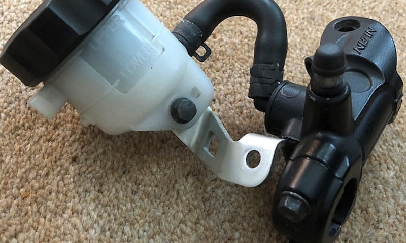 eBay seller prosecuted for selling dangerous bike parts
