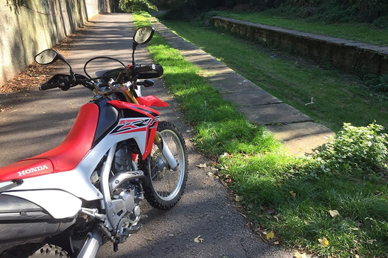An ex-police bike could be a used bargain having been regularly serviced. Or it could be a high-mile dog that costs you a fortune. Here’s how to buy one…