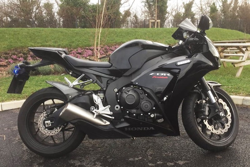 An ex-police bike could be a used bargain having been regularly serviced. Or it could be a high-mile dog that costs you a fortune. Here’s how to buy one…