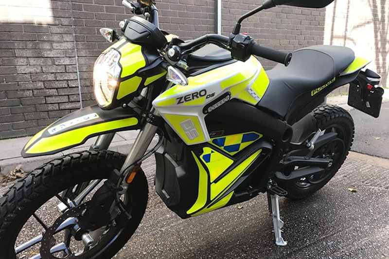 An ex-police bike could be a used bargain having been regularly serviced. Or it could be a high-mile dog that costs you a fortune. Here’s how to buy one…