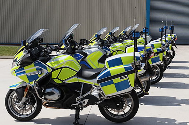 An ex-police bike could be a used bargain having been regularly serviced. Or it could be a high-mile dog that costs you a fortune. Here’s how to buy one…