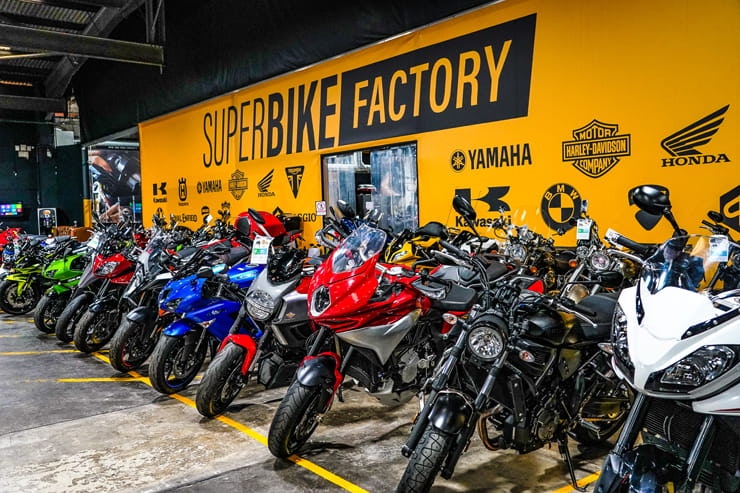 What bike next episode 3_04