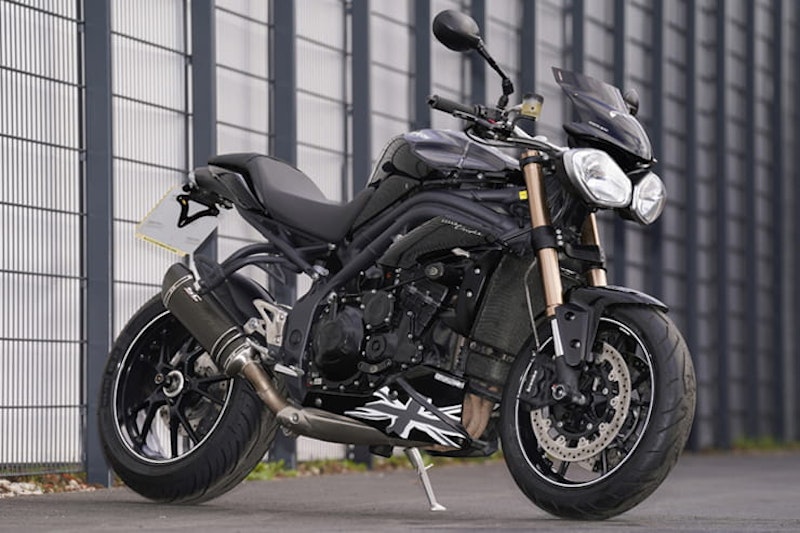 What bike next episode 3_09