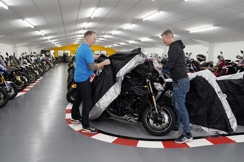 What bike next episode 3_10