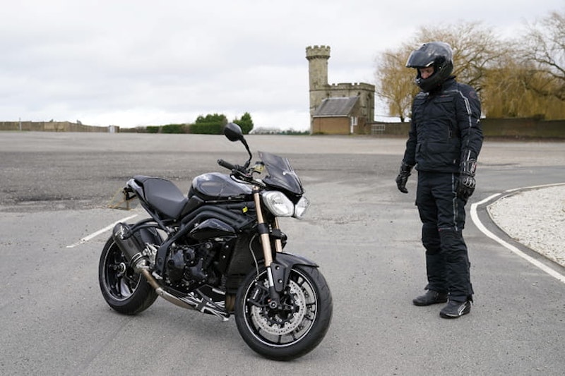 What bike next episode 3_11