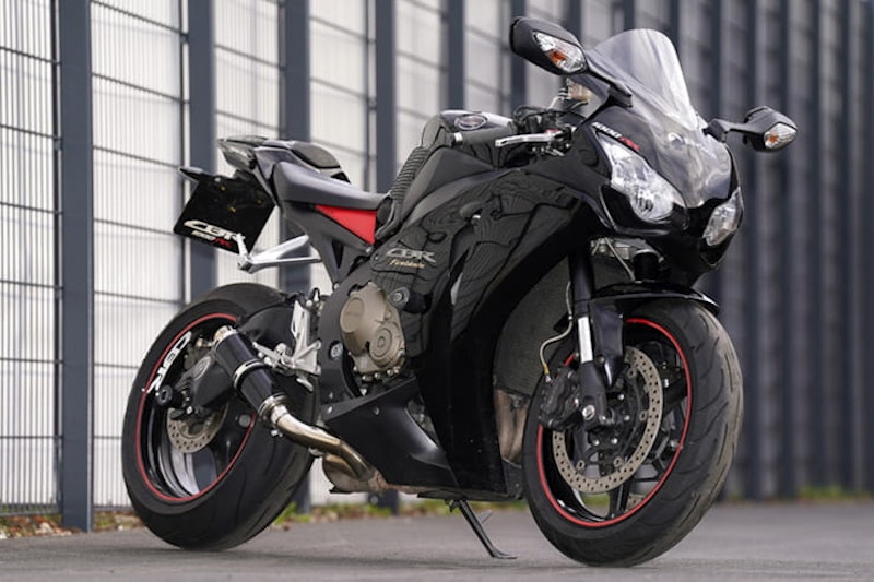 What bike next episode 3_13