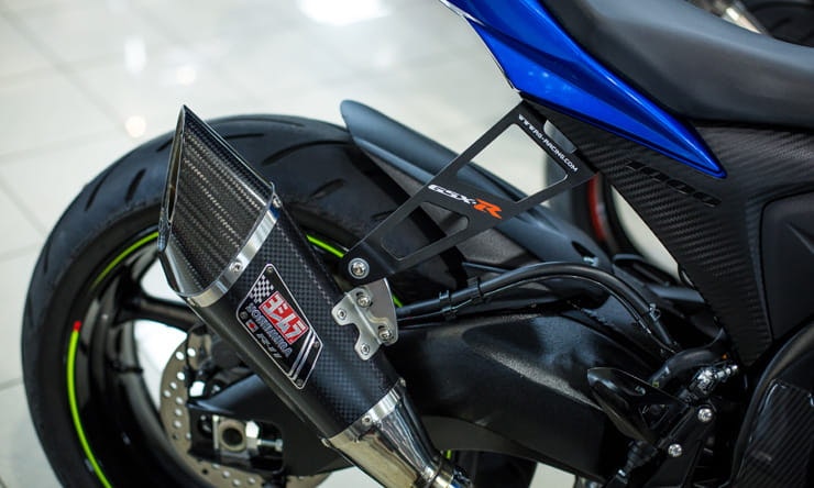 The best motorcycle accessories (and the worst!)