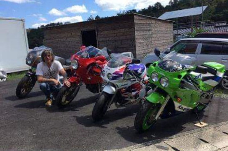 How to import and register a bike from overseas_07