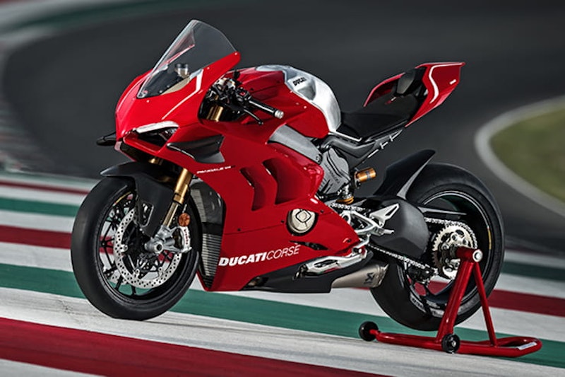2019 New Bike Guide Aprilia Ducati Ariel BMW Brough Ducati Harley Davidson Honda Indian Kawasaki KTM Moto Guzzi MV Agusta Norton Royal Enfield Piaggio Suzuki Triumph Yamaha