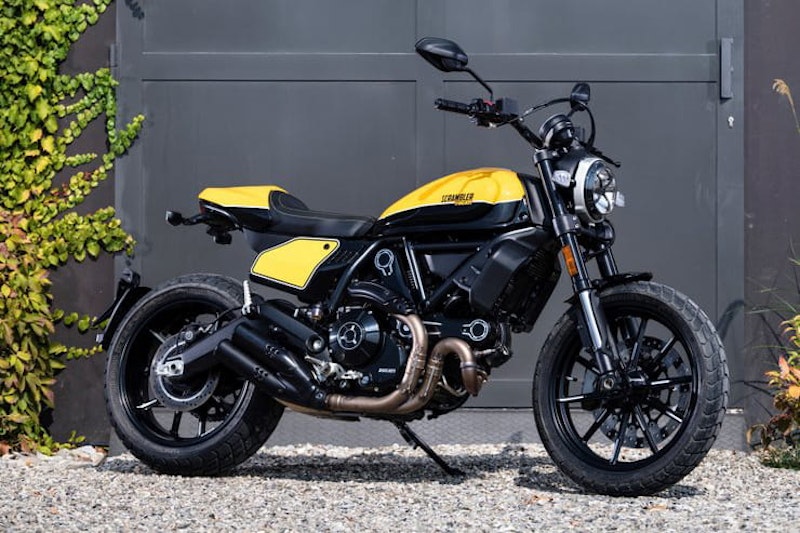 2019 New Bike Guide Aprilia Ducati Ariel BMW Brough Ducati Harley Davidson Honda Indian Kawasaki KTM Moto Guzzi MV Agusta Norton Royal Enfield Piaggio Suzuki Triumph Yamaha