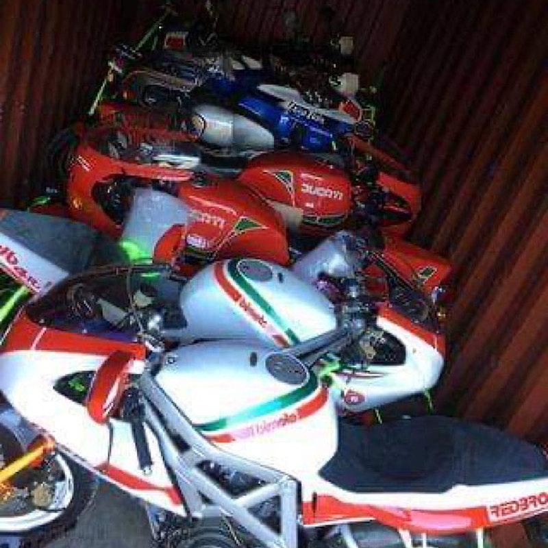 How to import and register a bike from overseas_10
