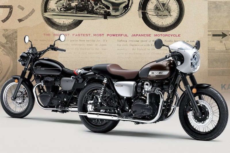2019 New Bike Guide Aprilia Ducati Ariel BMW Brough Ducati Harley Davidson Honda Indian Kawasaki KTM Moto Guzzi MV Agusta Norton Royal Enfield Piaggio Suzuki Triumph Yamaha