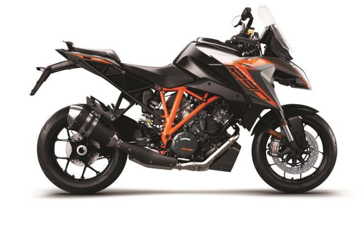 Your guide to all of the 91 new or updated bikes for 2019