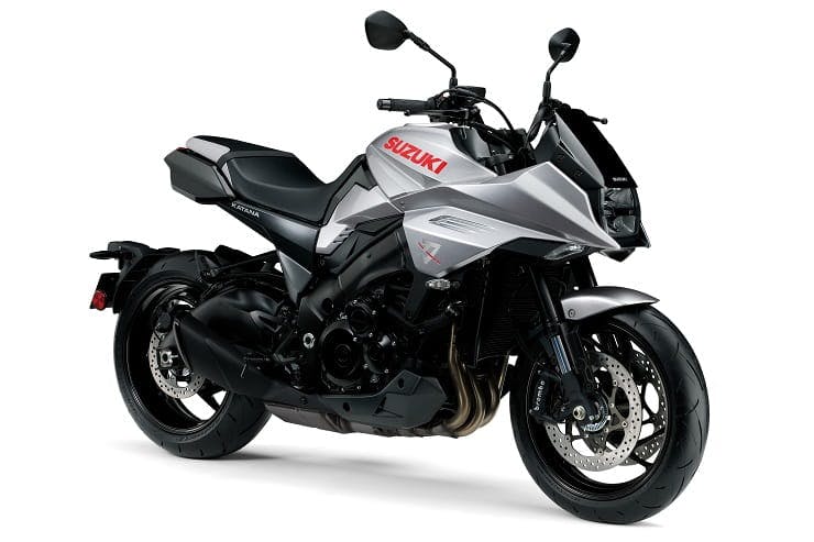 2019 new bike deals