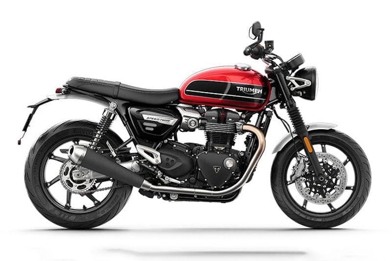 2019 New Bike Guide Aprilia Ducati Ariel BMW Brough Ducati Harley Davidson Honda Indian Kawasaki KTM Moto Guzzi MV Agusta Norton Royal Enfield Piaggio Suzuki Triumph Yamaha
