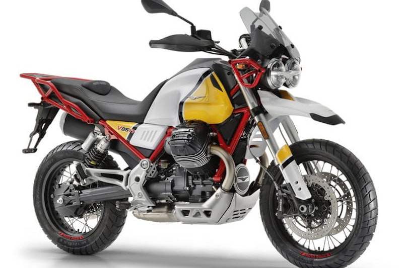 2019 New Bike Guide Aprilia Ducati Ariel BMW Brough Ducati Harley Davidson Honda Indian Kawasaki KTM Moto Guzzi MV Agusta Norton Royal Enfield Piaggio Suzuki Triumph Yamaha