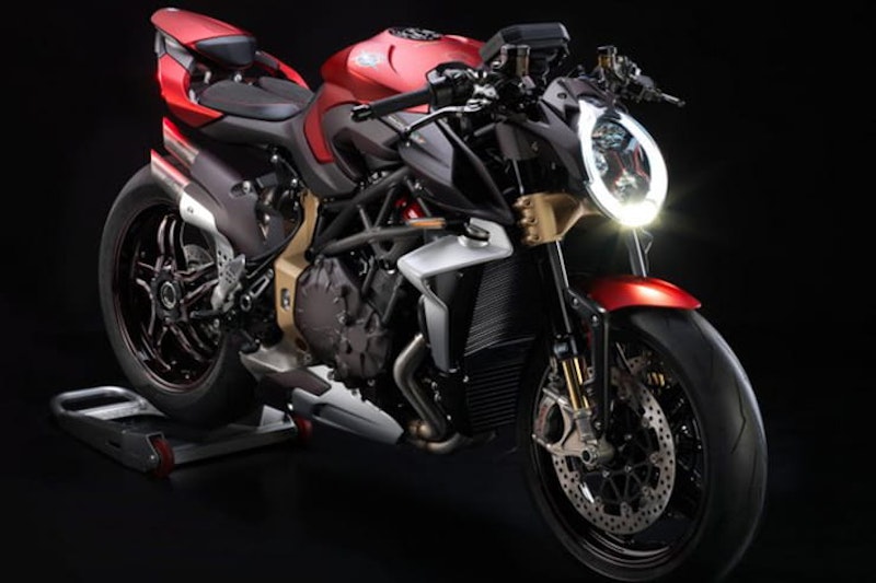 2019 New Bike Guide Aprilia Ducati Ariel BMW Brough Ducati Harley Davidson Honda Indian Kawasaki KTM Moto Guzzi MV Agusta Norton Royal Enfield Piaggio Suzuki Triumph Yamaha