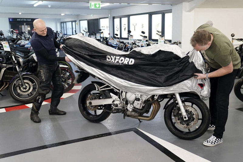 What Bike Next - Episode 4_11