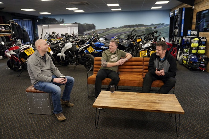 What Bike Next - Episode 4_21