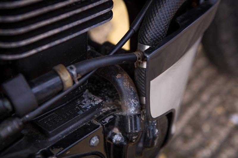 How to buy a used bike