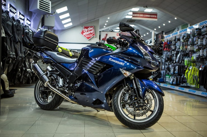 How to buy a used bike