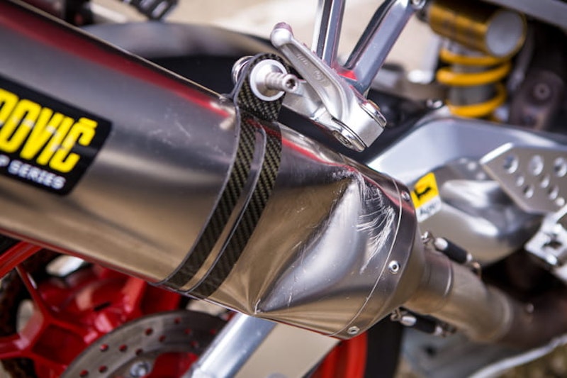 How to buy a used bike