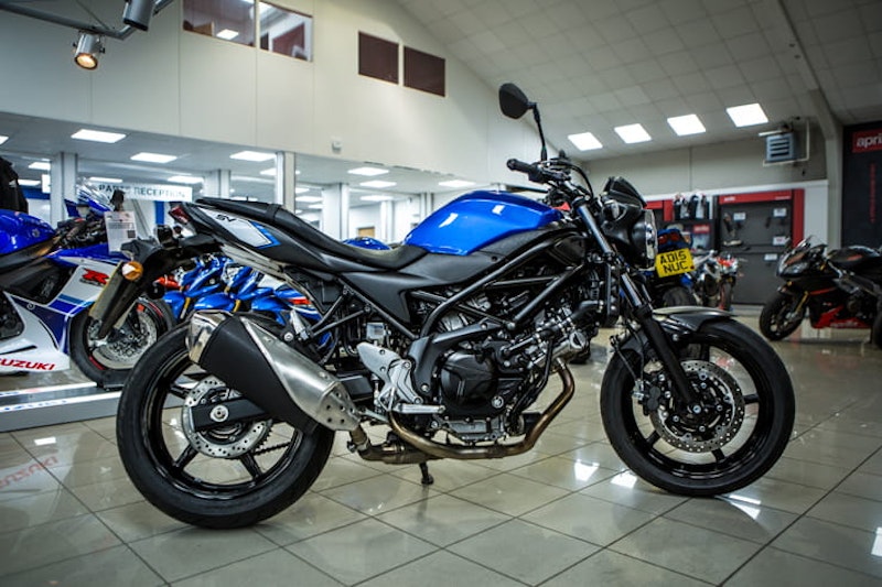 How to buy a used bike