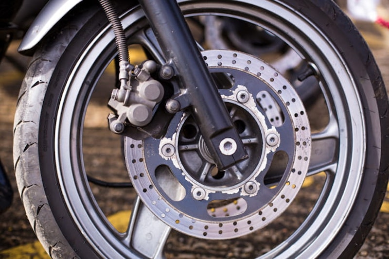 How to buy a used bike