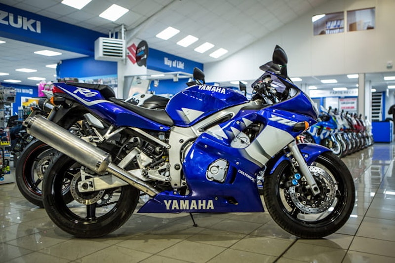 How to buy a used bike