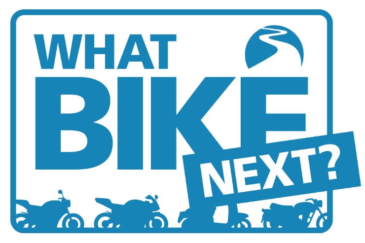 What Bike Next - Episode 6 Triumph Tiger BMW R1250R Suzuki VStrom_01
