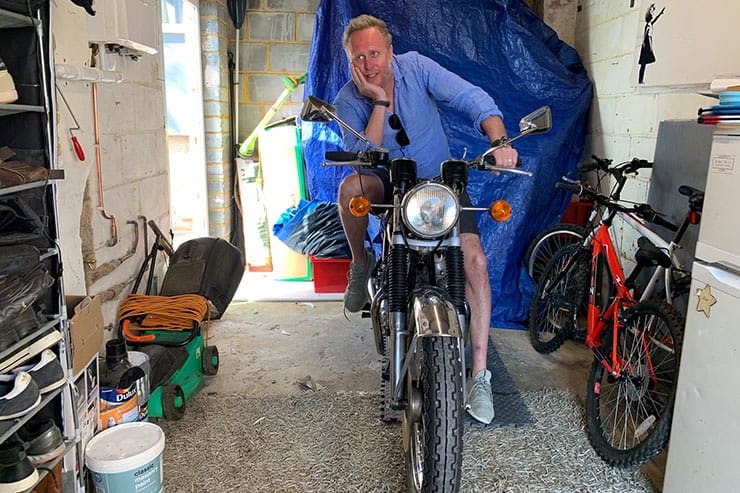 Selling an inherited bike advice smart money_01