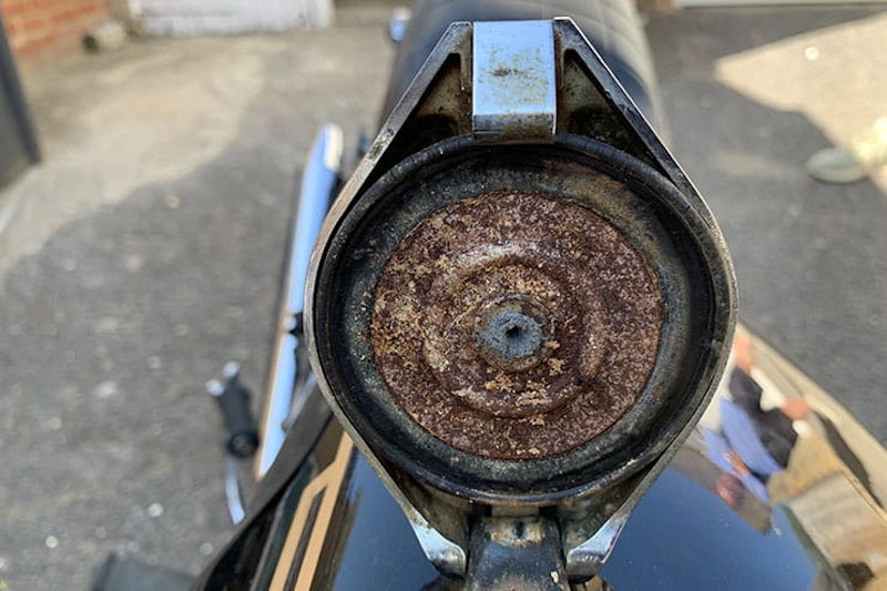 Selling an inherited bike advice smart money_07