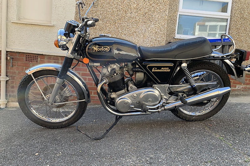 Selling an inherited bike advice smart money_02