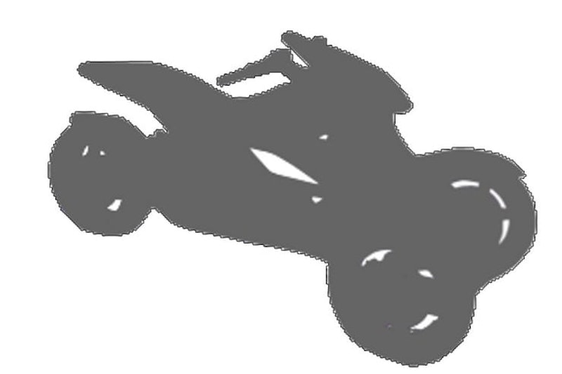 Yamaha planning sportier three-wheeler