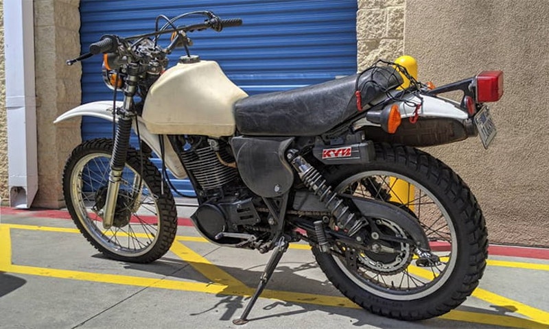 Shipping a bike from the USA to the UK is remarkably easy. Some companies crate it, ship it & courier it to your place in the UK, but how much does it cost?Shipping a bike from the USA to the UK is remarkably easy. Some companies crate it, ship it & courier it to your place in the UK, but how much does it cost?