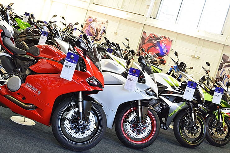 What is the market value of my motorbike best sale