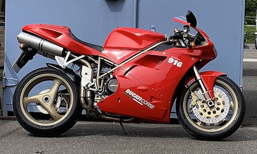 Is it better to part-exchange my motorcycle or sell it privately?