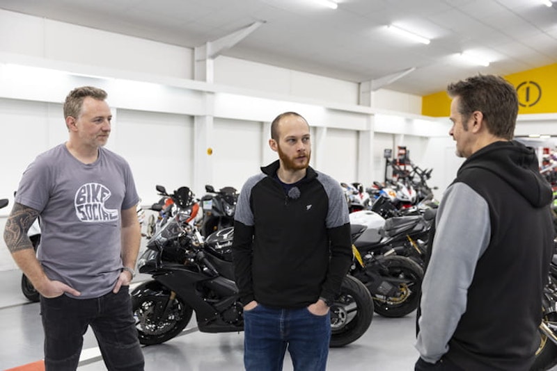 What Bike Next - Episode 5_06